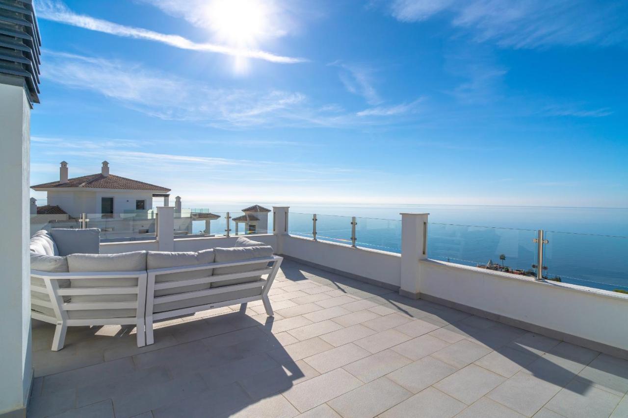 Appartement Terrazas De Ladera Duplex 10 Casasol