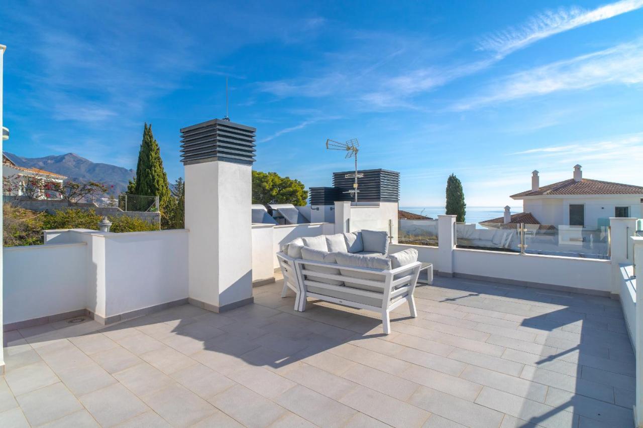 Appartement Terrazas De Ladera Duplex 10 Casasol