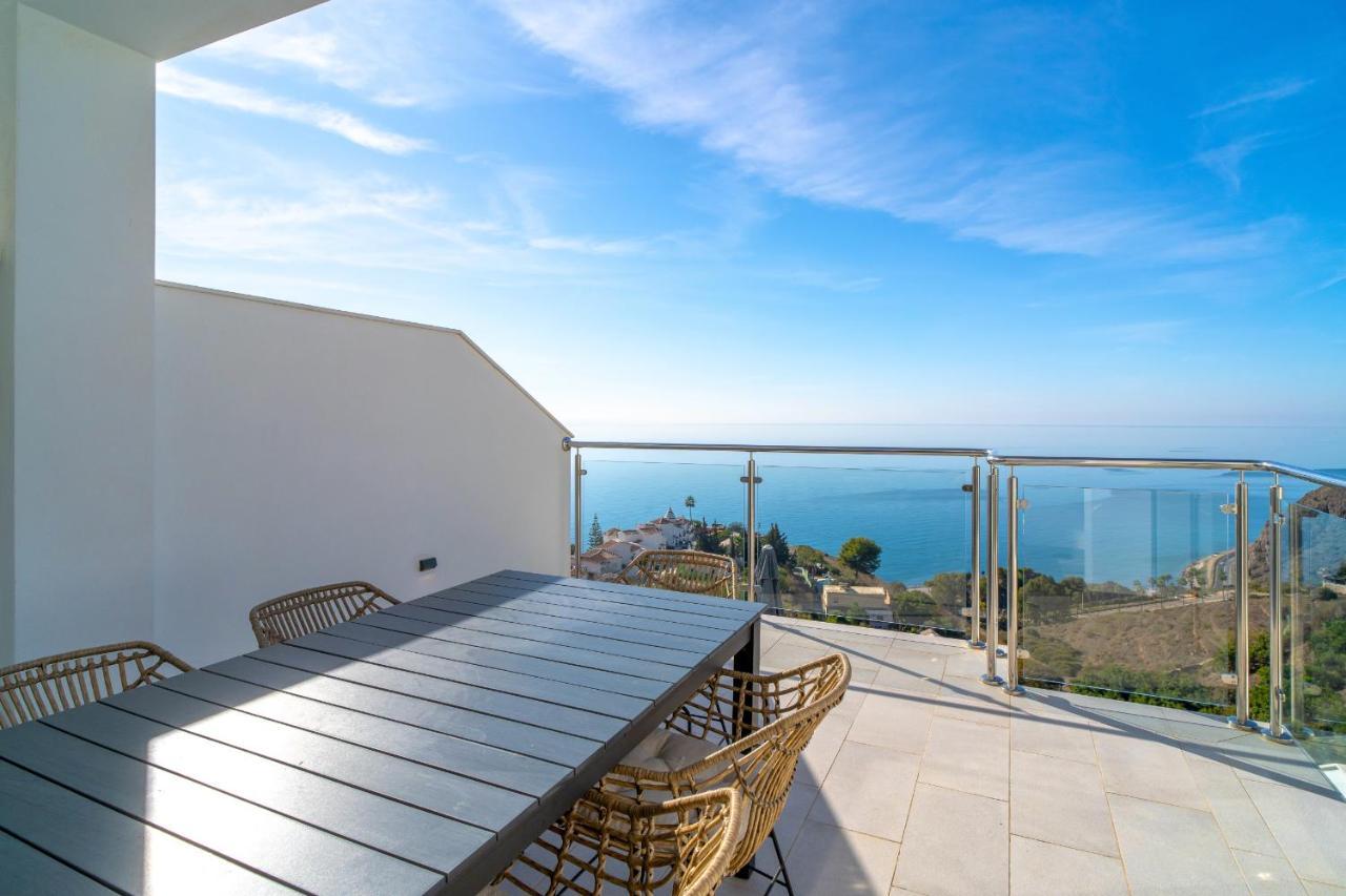 Appartement Terrazas De Ladera Duplex 10 Casasol *