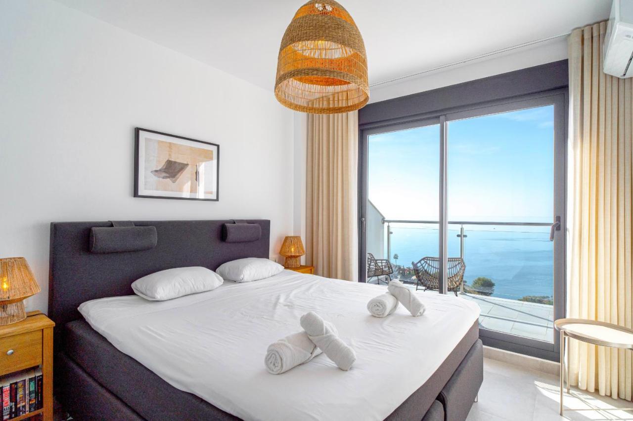 Terrazas De Ladera Duplex 10 Casasol Appartement Nerja