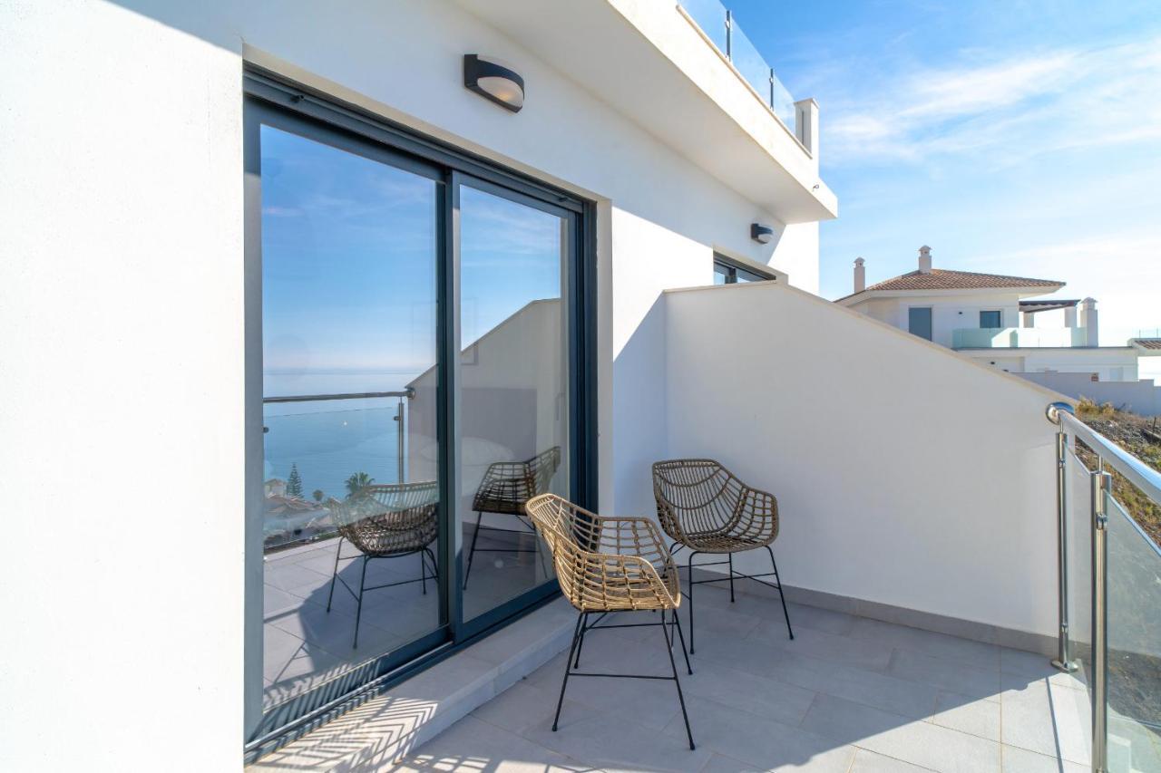 Appartement Terrazas De Ladera Duplex 10 Casasol *