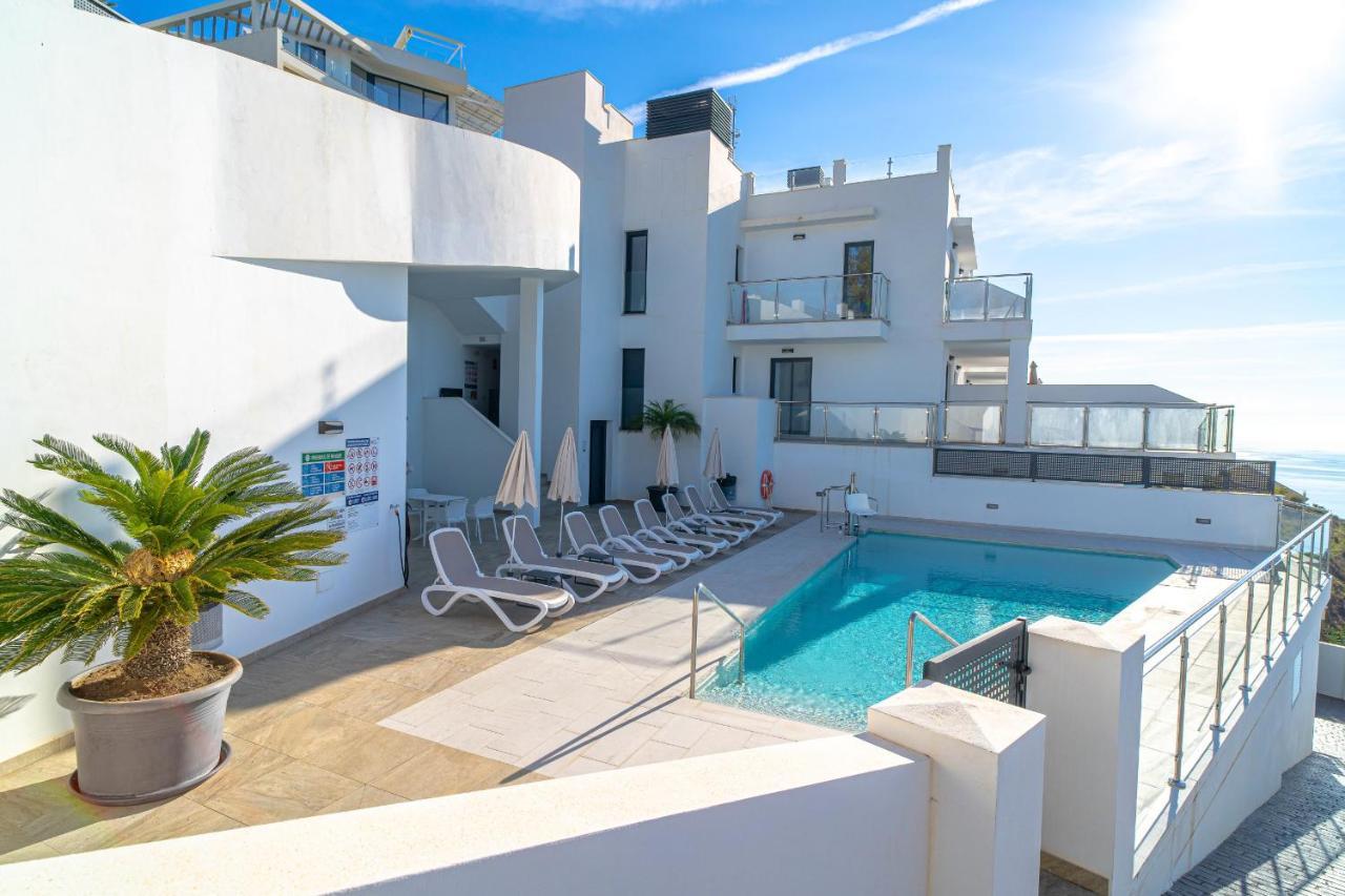 Appartement Terrazas De Ladera Duplex 10 Casasol Nerja