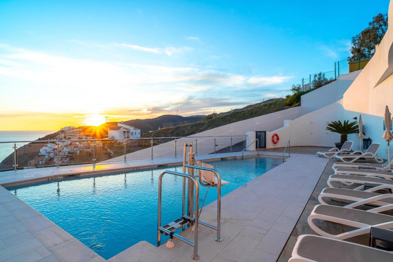 Terrazas De Ladera Duplex 10 Casasol Appartement Nerja