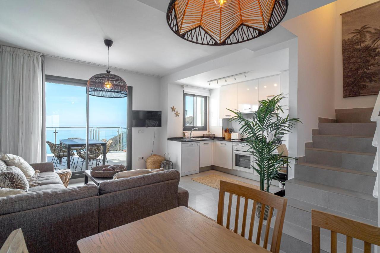 Terrazas De Ladera Duplex 10 Casasol Appartement
