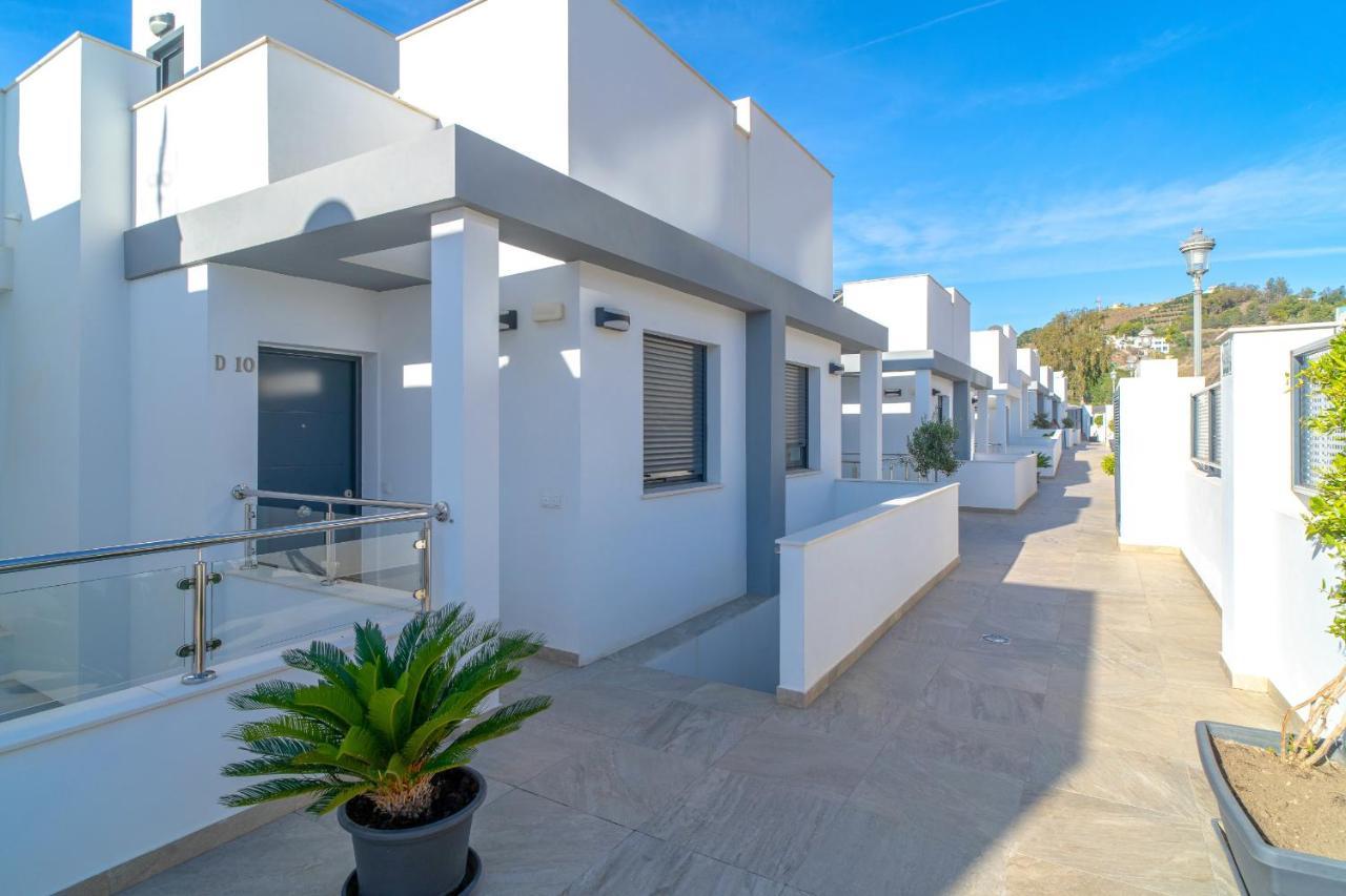 Terrazas De Ladera Duplex 10 Casasol Appartement *
