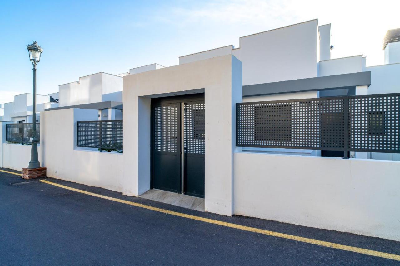 Appartement Terrazas De Ladera Duplex 10 Casasol