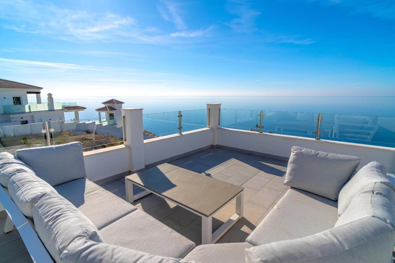 Appartement Terrazas De Ladera Duplex 10 Casasol Nerja