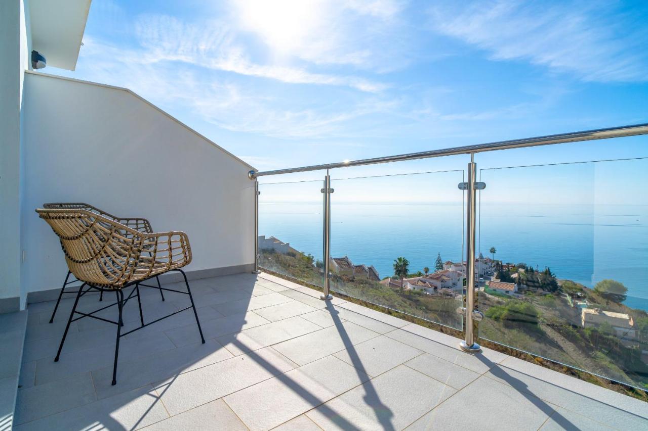 Appartement Terrazas De Ladera Duplex 10 Casasol Nerja